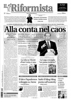 giornale/UBO2179931/2011/n. 265 del 8 novembre